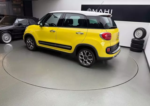 FIAT 500L 1.4 16V Trekking