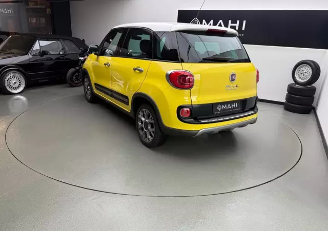 FIAT 500L 1.4 16V Trekking