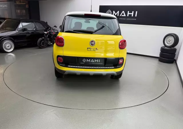 FIAT 500L 1.4 16V Trekking