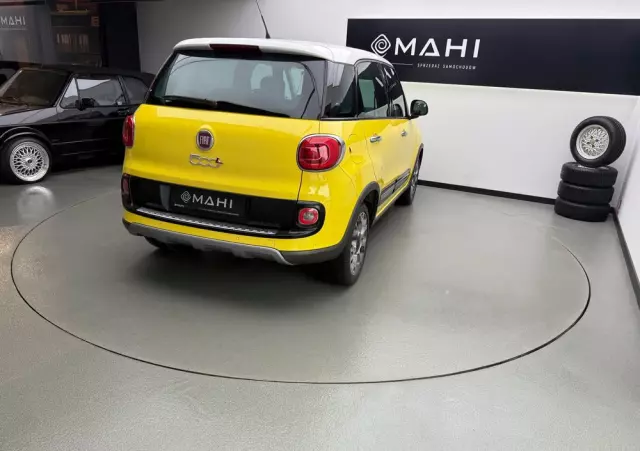 FIAT 500L 1.4 16V Trekking