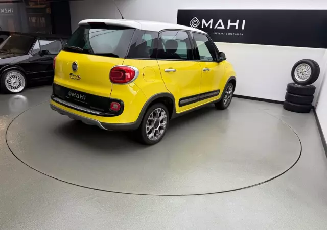 FIAT 500L 1.4 16V Trekking