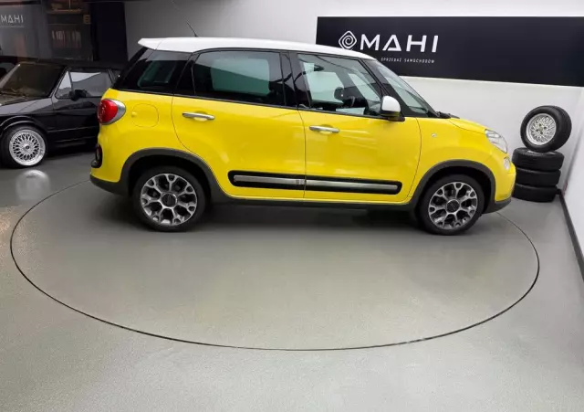 FIAT 500L 1.4 16V Trekking
