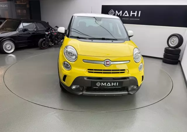 FIAT 500L 1.4 16V Trekking