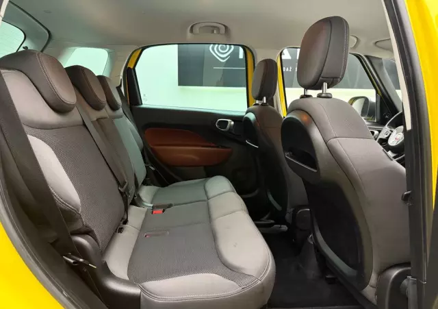 FIAT 500L 1.4 16V Trekking