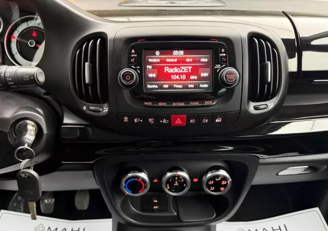 FIAT 500L 1.4 16V Trekking