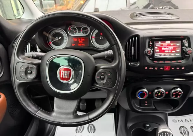 FIAT 500L 1.4 16V Trekking