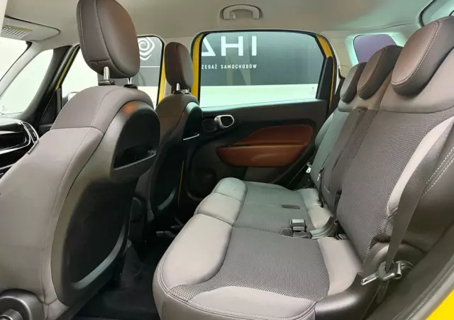 FIAT 500L 1.4 16V Trekking