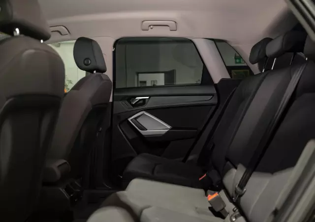 AUDI Q3 35 TDI Advanced S tronic