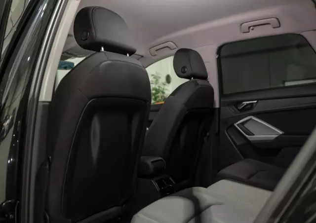 AUDI Q3 35 TDI Advanced S tronic