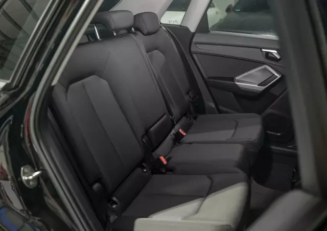 AUDI Q3 35 TDI Advanced S tronic