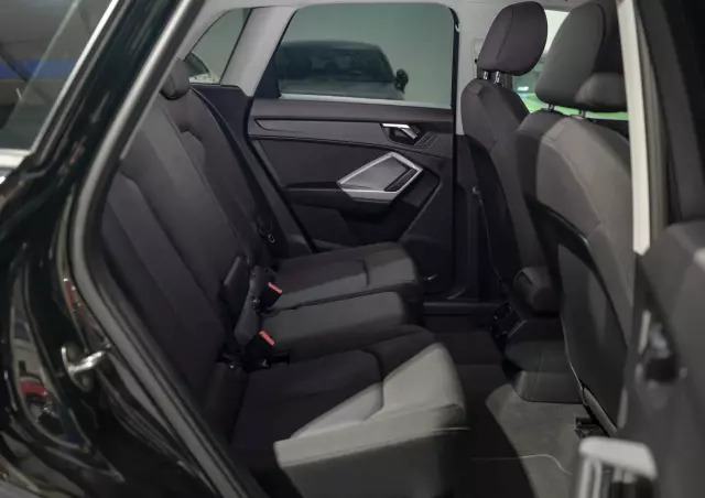 AUDI Q3 35 TDI Advanced S tronic