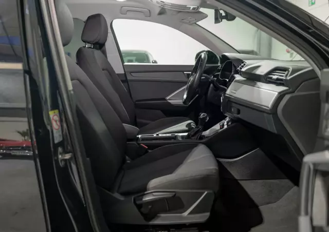 AUDI Q3 35 TDI Advanced S tronic