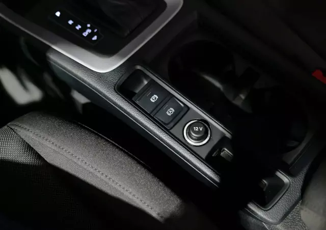 AUDI Q3 35 TDI Advanced S tronic