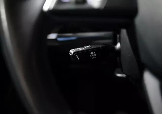 AUDI Q3 35 TDI Advanced S tronic