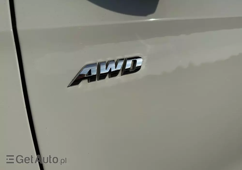 SSANGYONG/KGM Korando 1.5 T-GDI Quartz 4WD