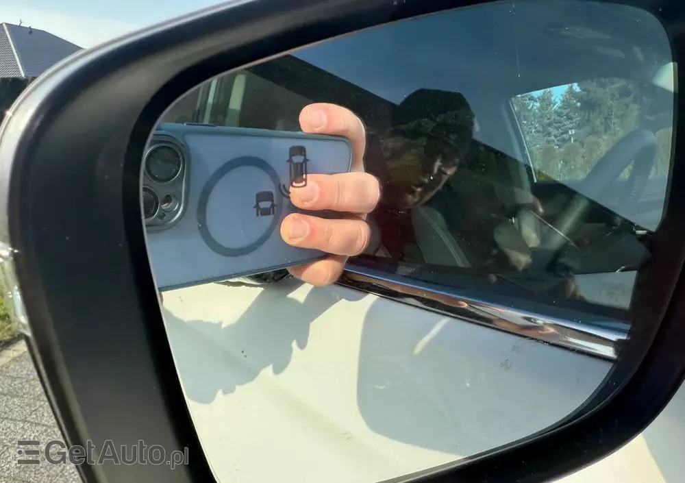 SSANGYONG/KGM Korando 1.5 T-GDI Quartz 4WD