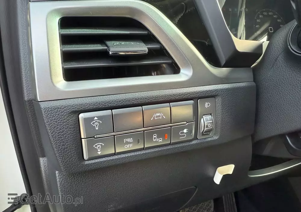 SSANGYONG/KGM Korando 1.5 T-GDI Quartz 4WD