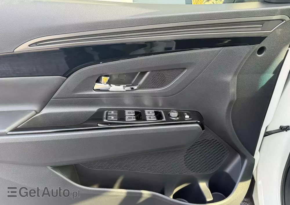 SSANGYONG/KGM Korando 1.5 T-GDI Quartz 4WD