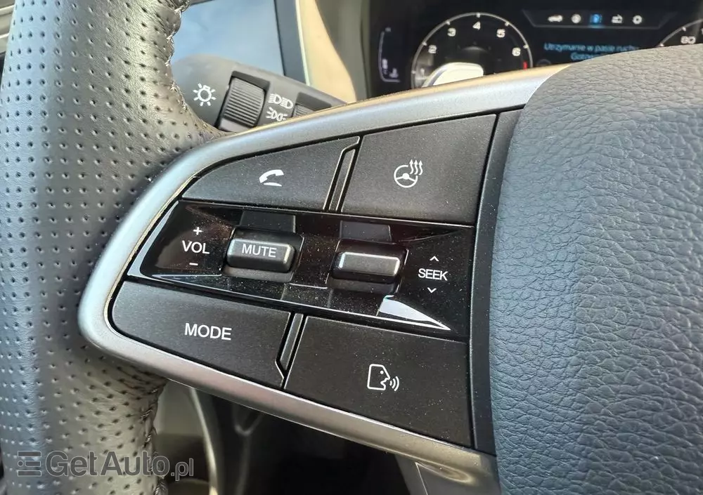 SSANGYONG/KGM Korando 1.5 T-GDI Quartz 4WD