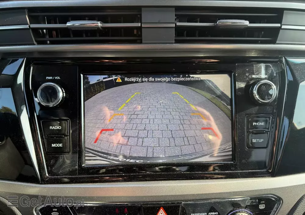 SSANGYONG/KGM Korando 1.5 T-GDI Quartz 4WD