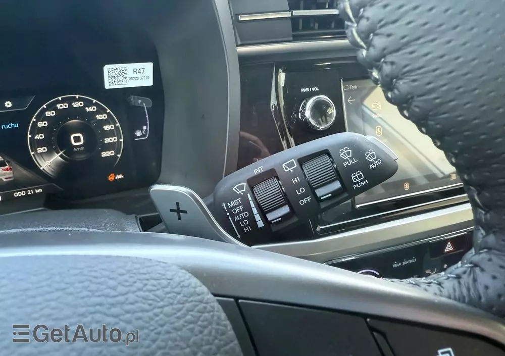 SSANGYONG/KGM Korando 1.5 T-GDI Quartz 4WD