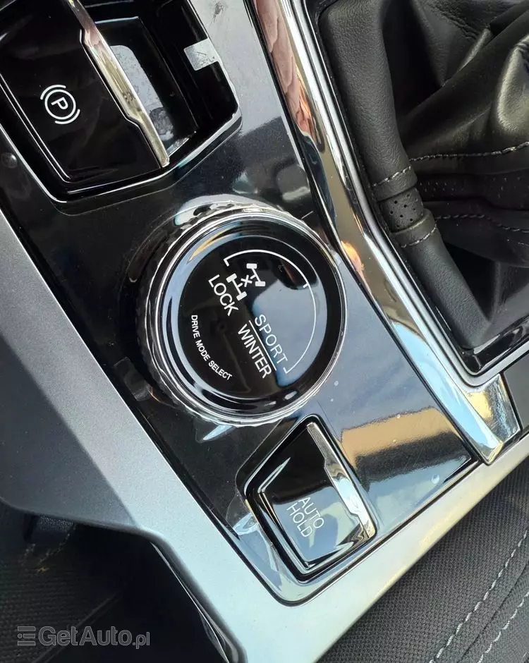 SSANGYONG/KGM Korando 1.5 T-GDI Quartz 4WD