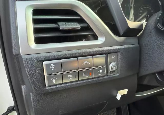 SSANGYONG/KGM Korando 1.5 T-GDI Quartz 4WD