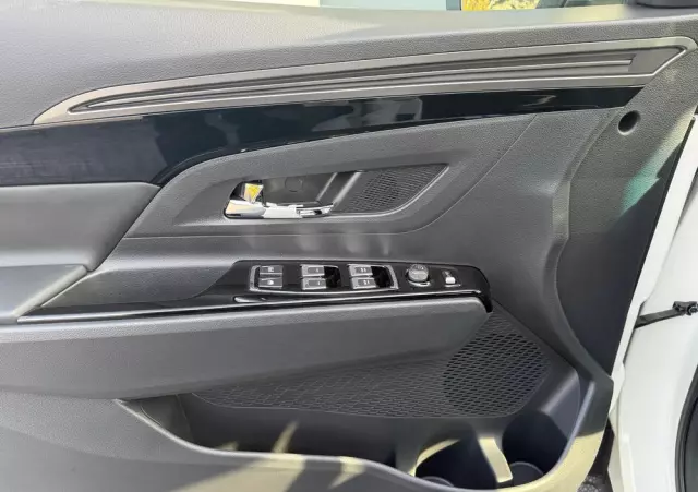 SSANGYONG/KGM Korando 1.5 T-GDI Quartz 4WD