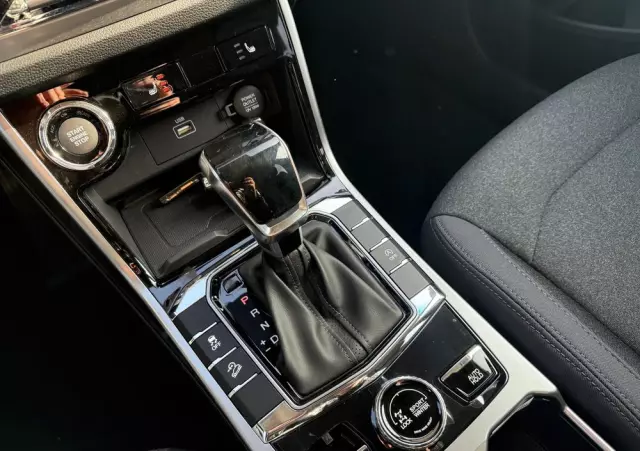 SSANGYONG/KGM Korando 1.5 T-GDI Quartz 4WD