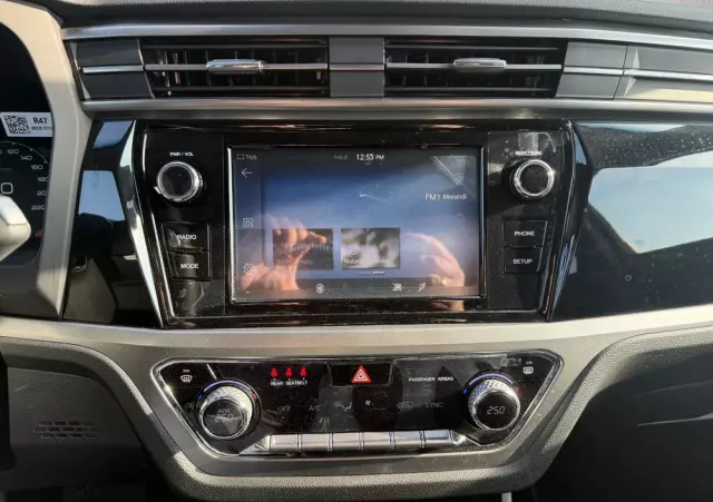 SSANGYONG/KGM Korando 1.5 T-GDI Quartz 4WD