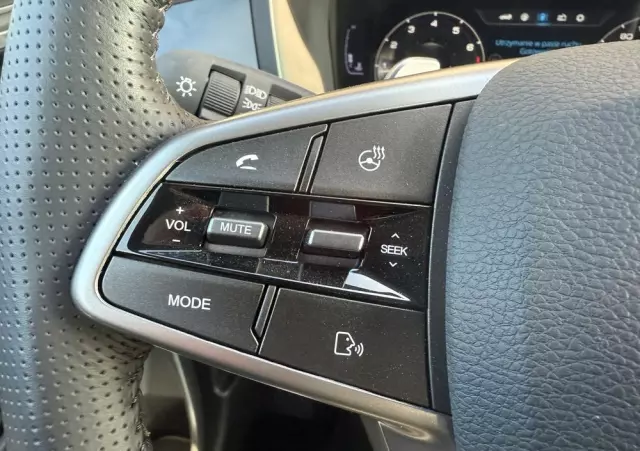 SSANGYONG/KGM Korando 1.5 T-GDI Quartz 4WD