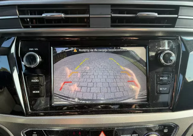 SSANGYONG/KGM Korando 1.5 T-GDI Quartz 4WD