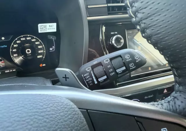 SSANGYONG/KGM Korando 1.5 T-GDI Quartz 4WD