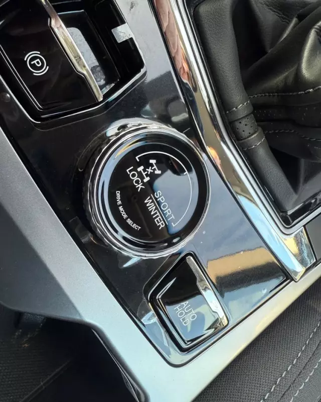 SSANGYONG/KGM Korando 1.5 T-GDI Quartz 4WD