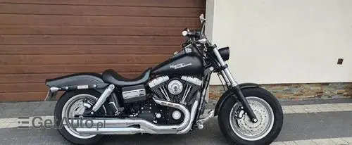HARLEY-DAVIDSON Fat Bob 