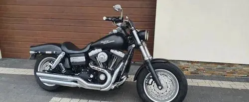 HARLEY-DAVIDSON Fat Bob 