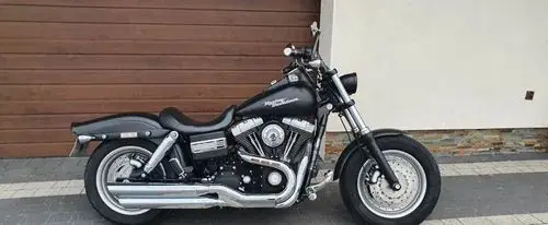 HARLEY-DAVIDSON Fat Bob 