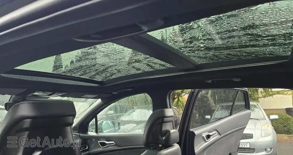 KIA Sportage 1.6 T-GDI MHEV GT Line 2WD DCT