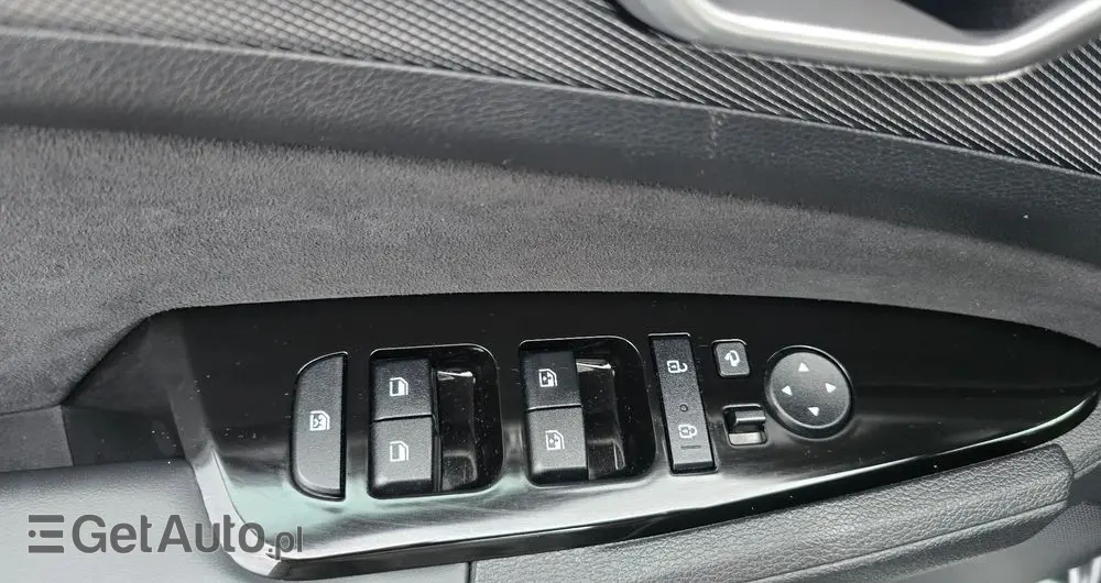 KIA Sportage 1.6 T-GDI MHEV GT Line 2WD DCT