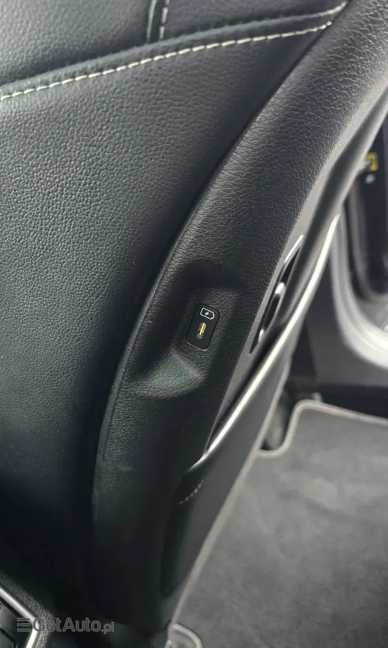 KIA Sportage 1.6 T-GDI MHEV GT Line 2WD DCT