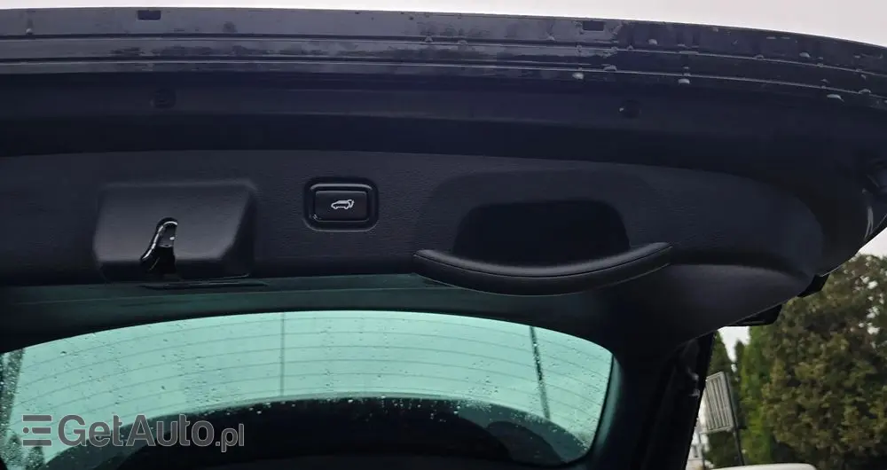 KIA Sportage 1.6 T-GDI MHEV GT Line 2WD DCT