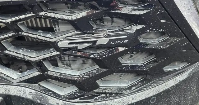 KIA Sportage 1.6 T-GDI MHEV GT Line 2WD DCT