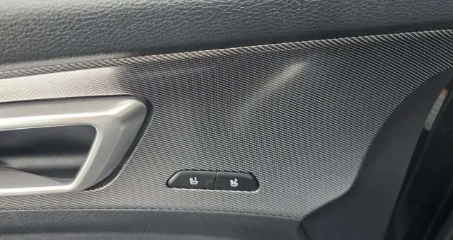 KIA Sportage 1.6 T-GDI MHEV GT Line 2WD DCT