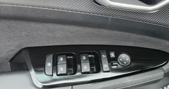 KIA Sportage 1.6 T-GDI MHEV GT Line 2WD DCT