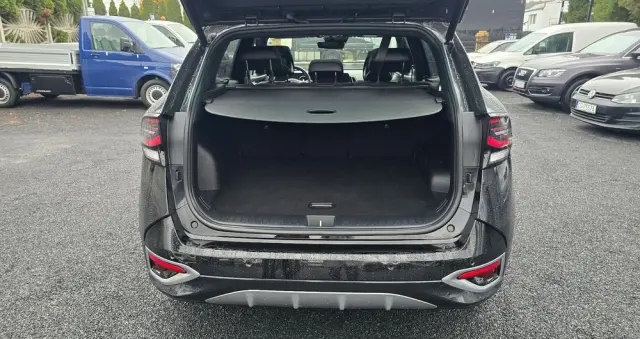 KIA Sportage 1.6 T-GDI MHEV GT Line 2WD DCT