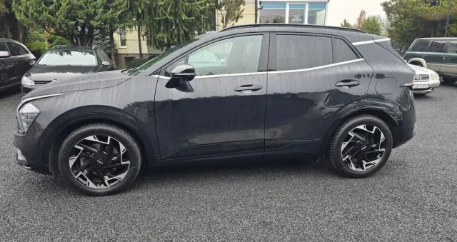 KIA Sportage 1.6 T-GDI MHEV GT Line 2WD DCT