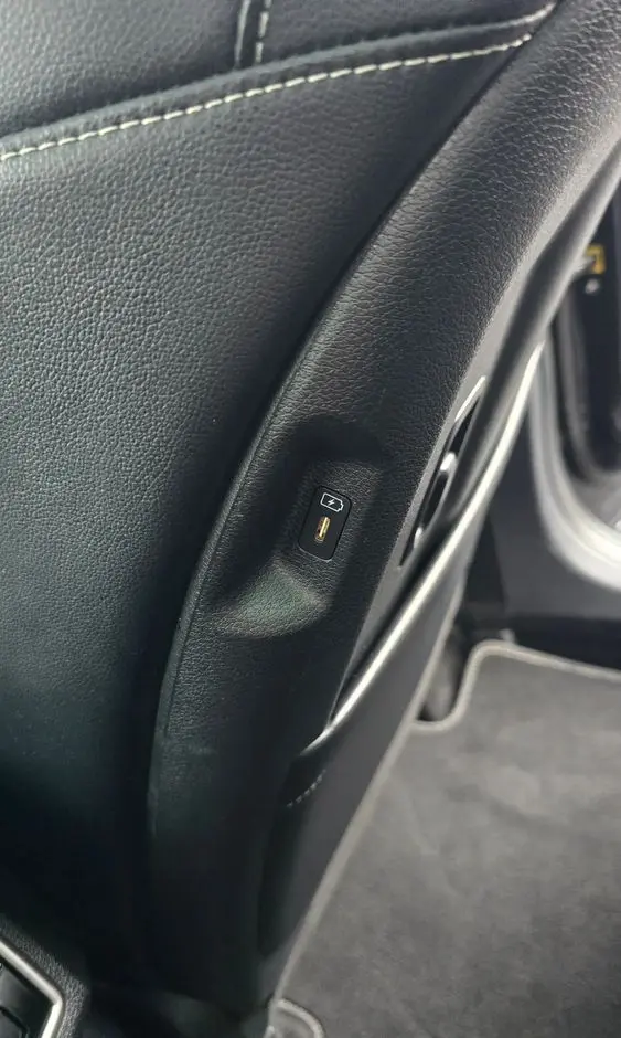 KIA Sportage 1.6 T-GDI MHEV GT Line 2WD DCT