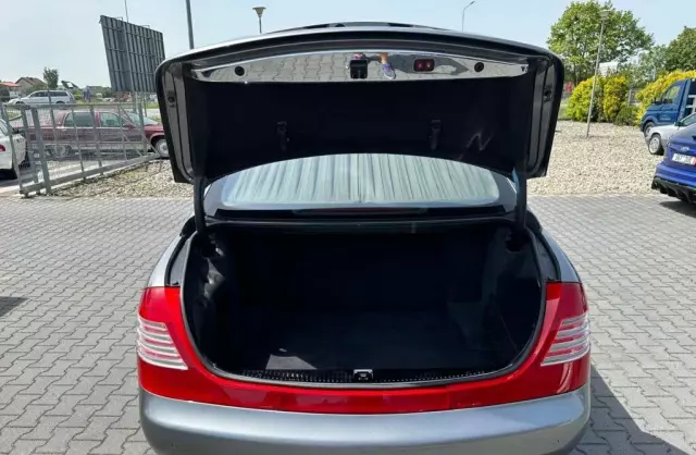 MAYBACH 57 