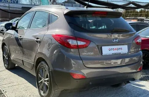 HYUNDAI Ix55 