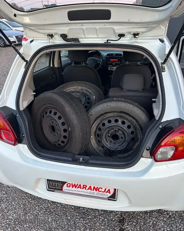 MITSUBISHI Space Star 1.0